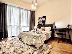 Marina One Residences (D1), Apartment #460349881